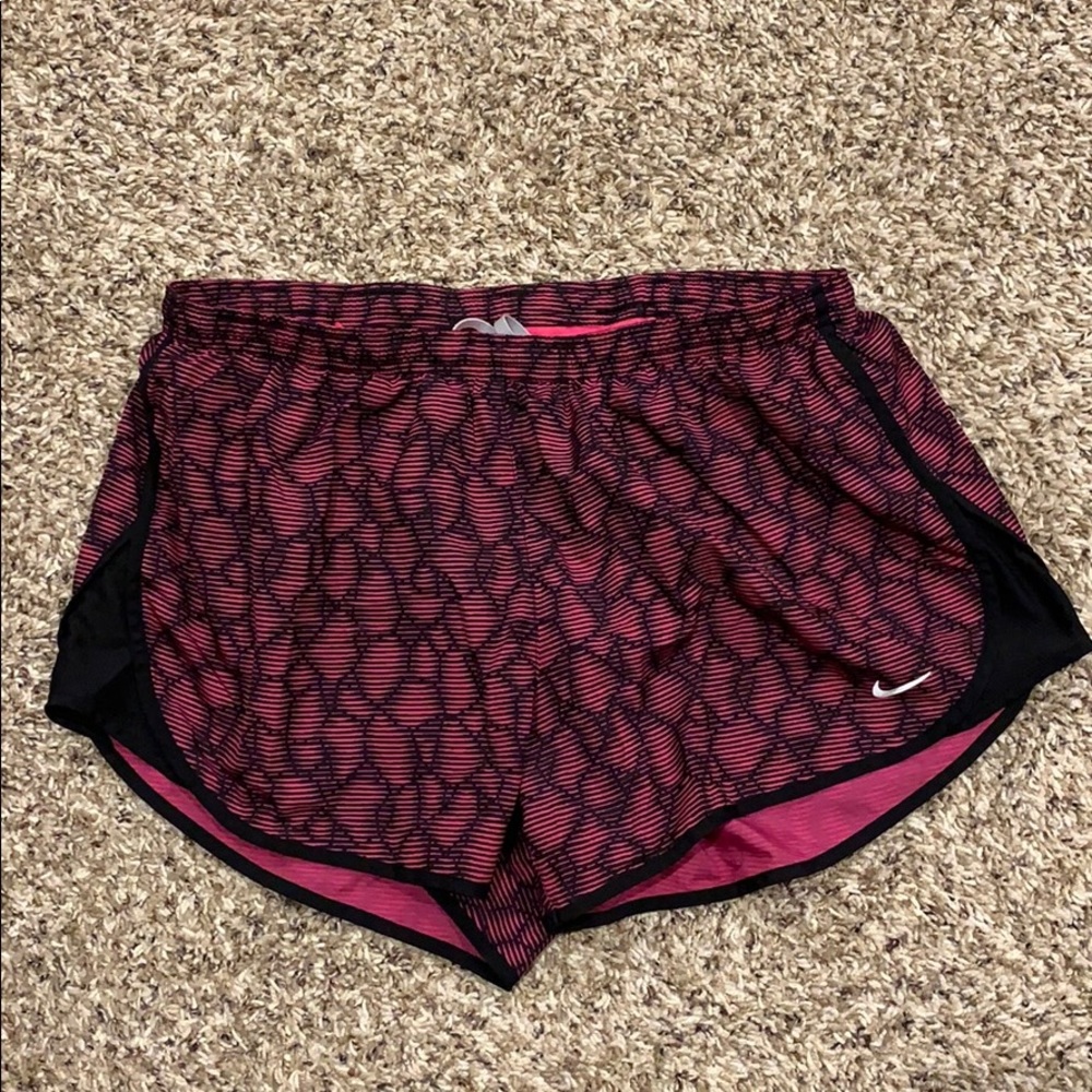 Nike Women’s Running Shorts